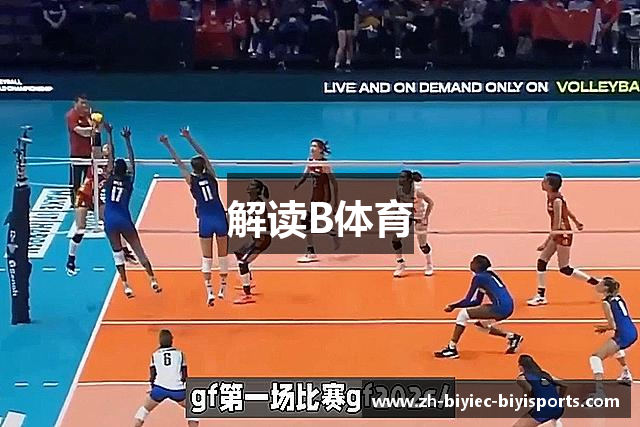 解读B体育